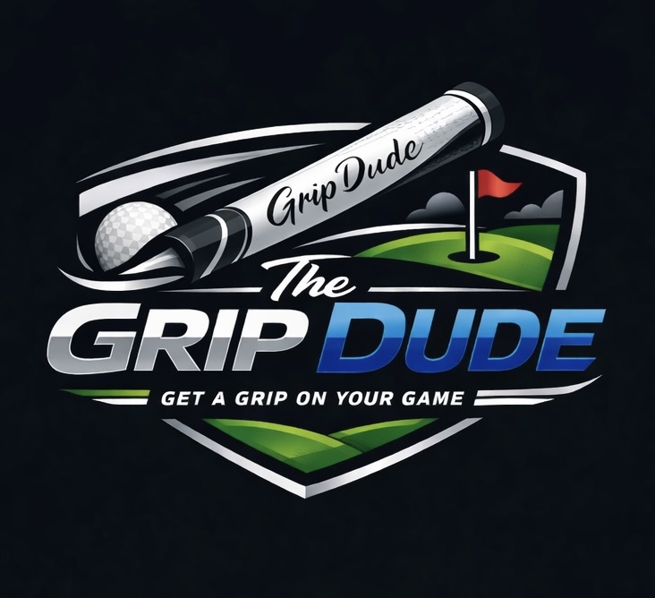 The Grip Dude
